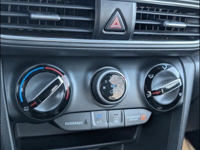 2021 Hyundai Kona NIGHT