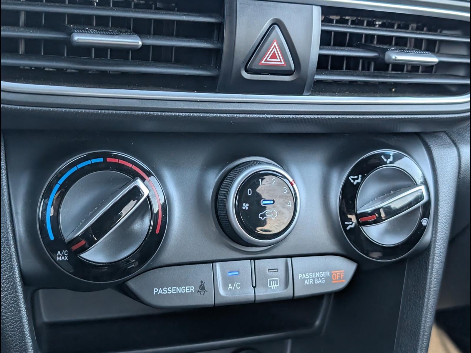 2021 Hyundai Kona NIGHT