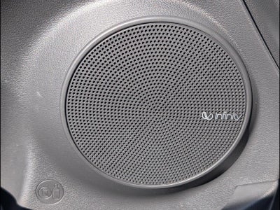 2021 Hyundai Kona NIGHT