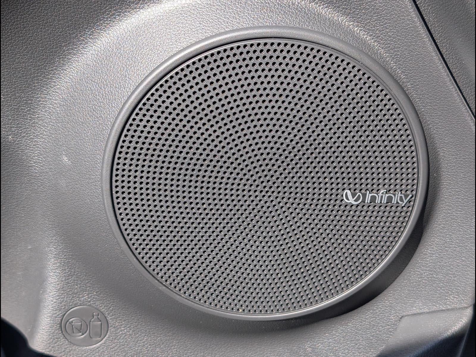 2021 Hyundai Kona NIGHT