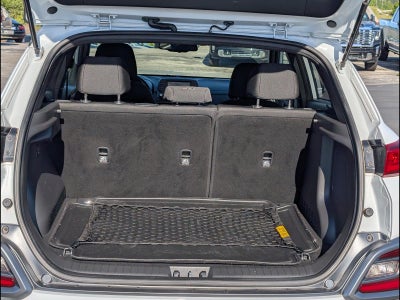 2021 Hyundai Kona NIGHT