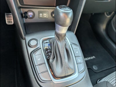 2021 Hyundai Kona NIGHT