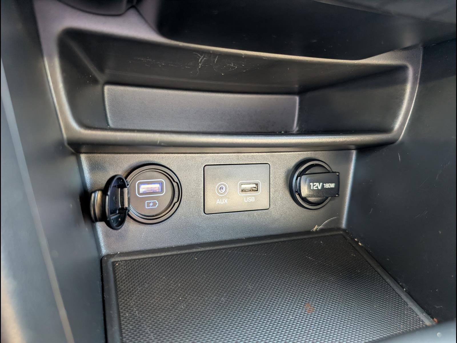 2021 Hyundai Kona NIGHT