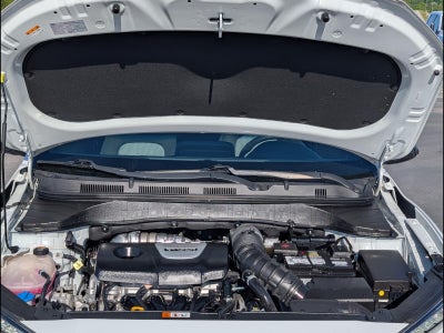 2021 Hyundai Kona NIGHT