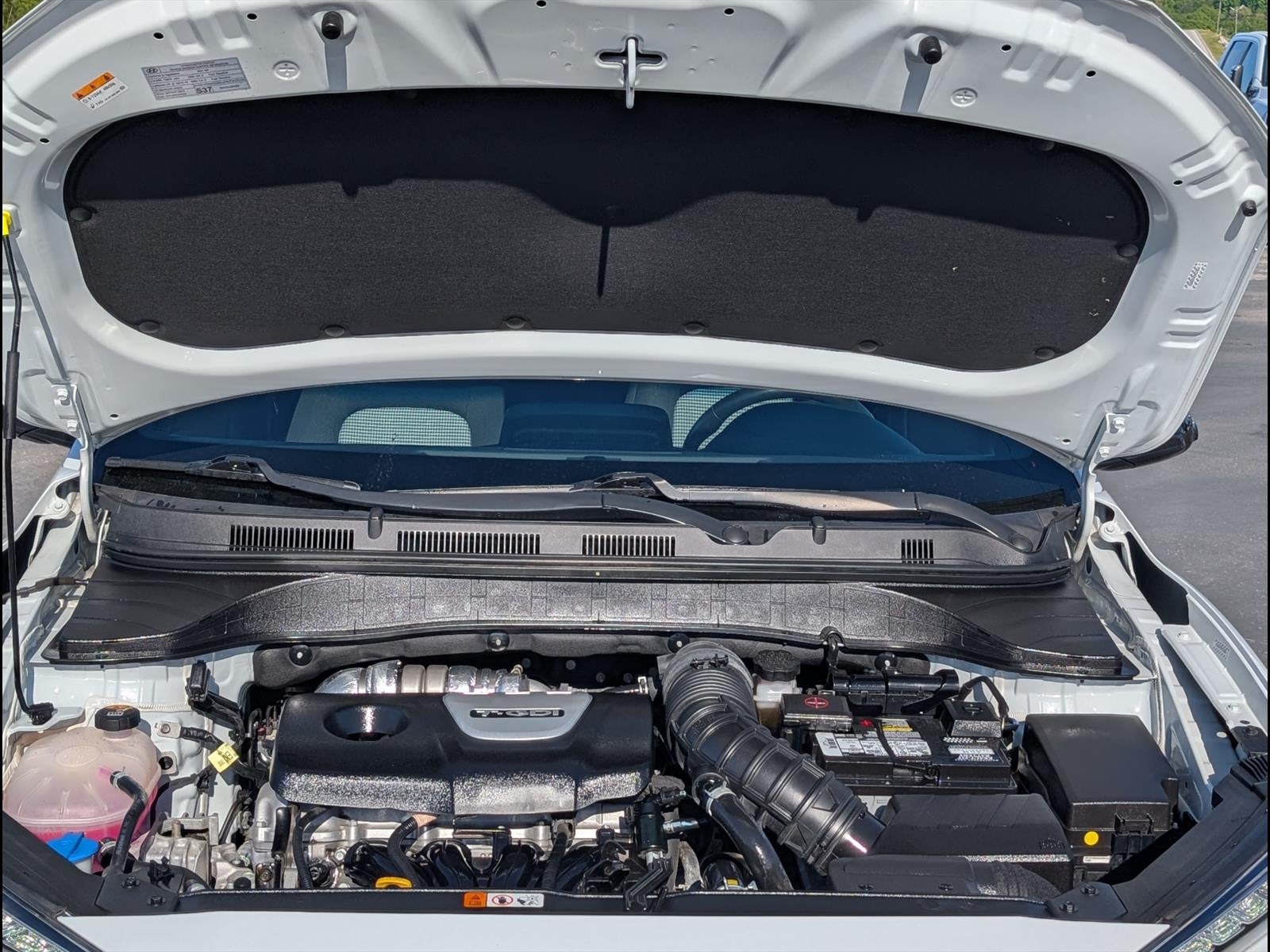 2021 Hyundai Kona NIGHT