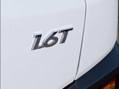 2021 Hyundai Kona NIGHT