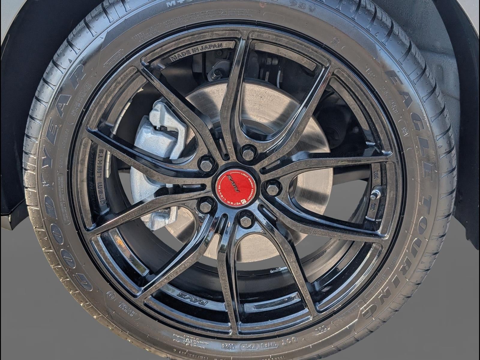 2021 Hyundai Kona NIGHT