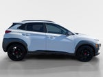2021 Hyundai Kona NIGHT