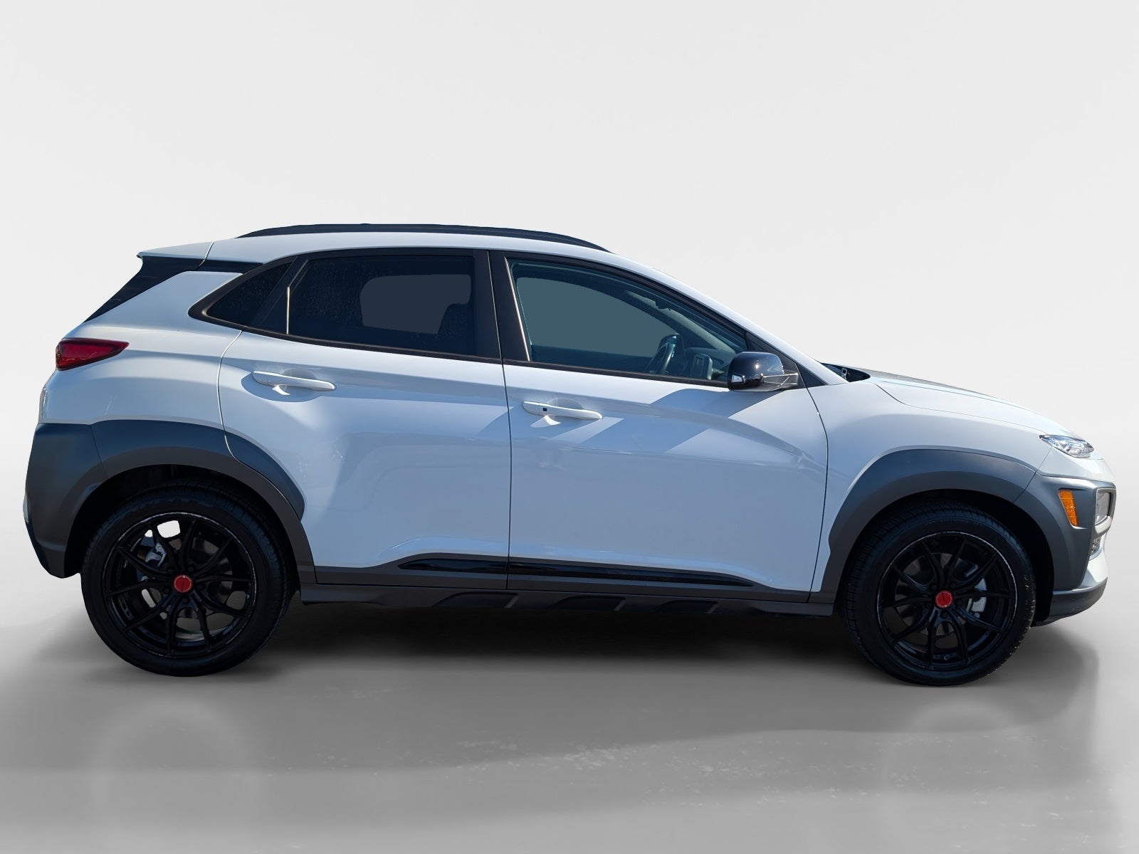2021 Hyundai Kona NIGHT