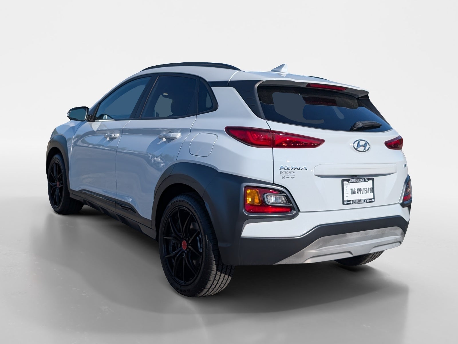 2021 Hyundai Kona NIGHT