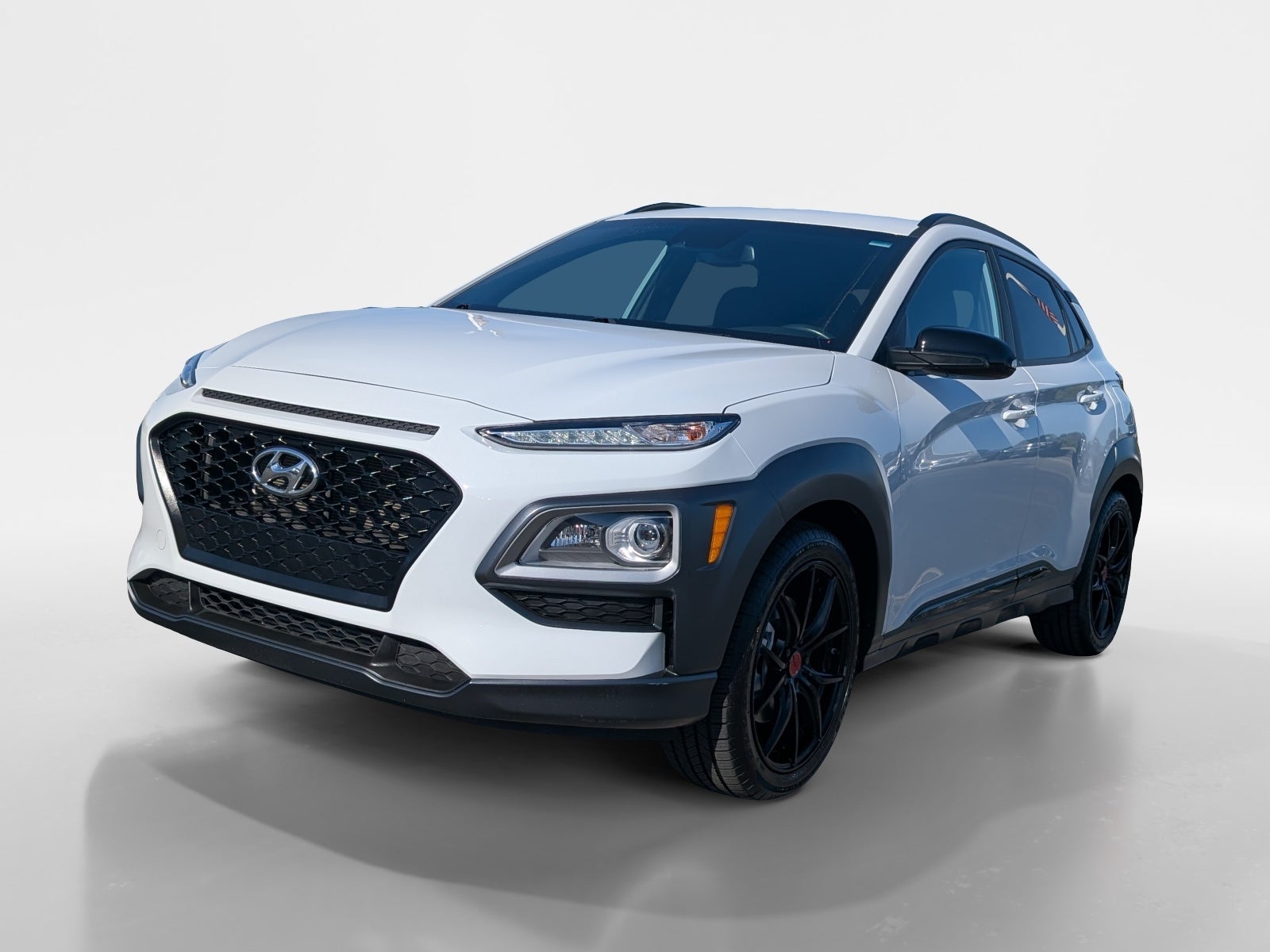 2021 Hyundai Kona NIGHT