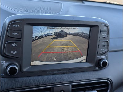 2021 Hyundai Kona NIGHT