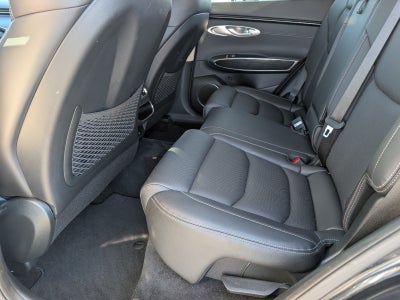 2025 Genesis GV70 2.5T