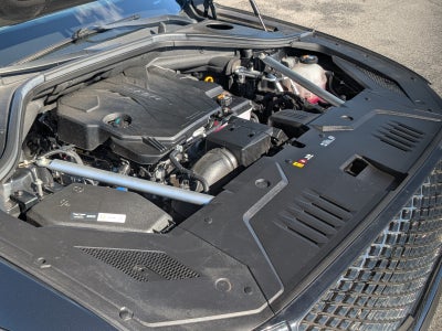 2025 Genesis GV70 2.5T