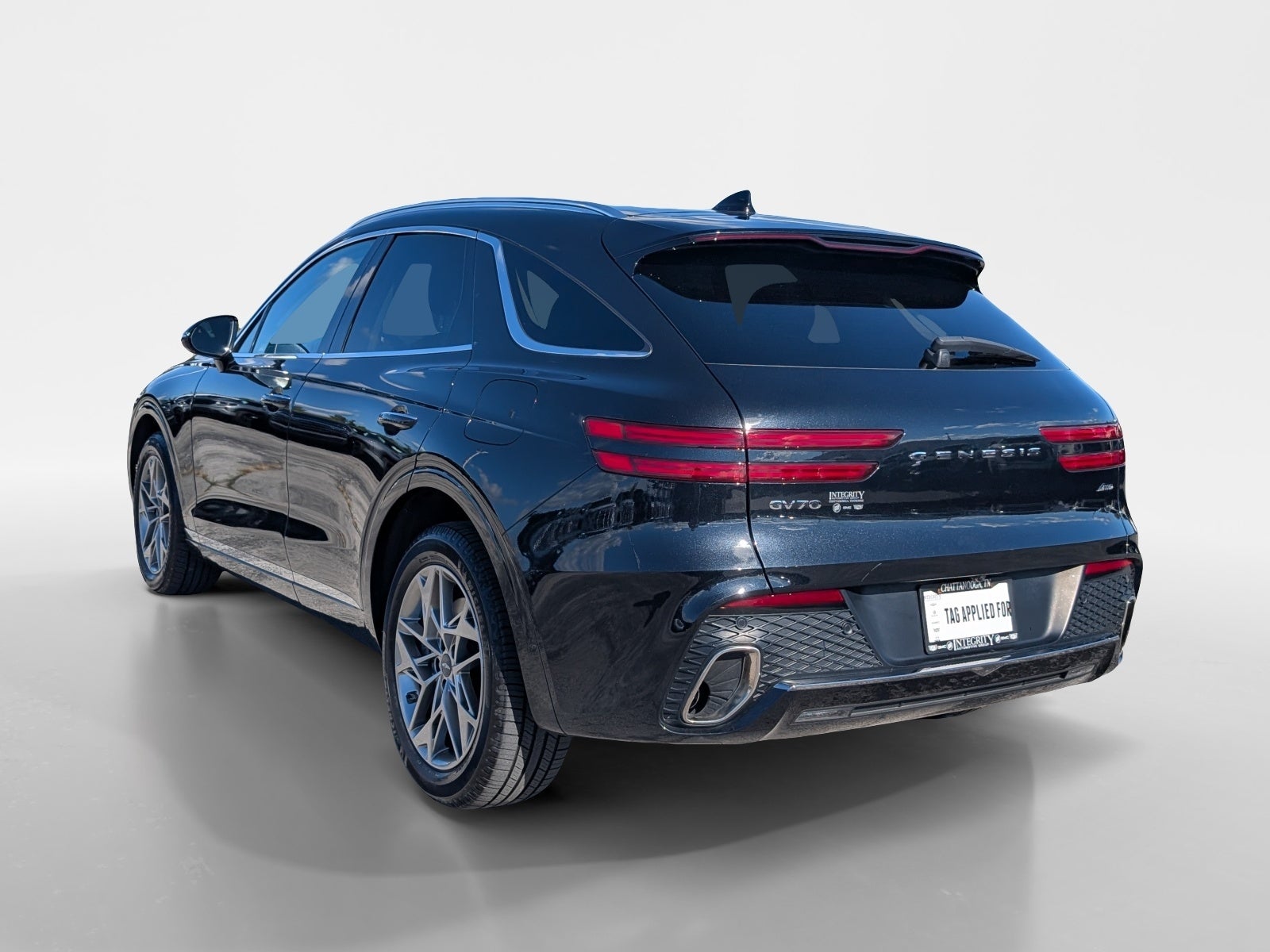 2025 Genesis GV70 2.5T