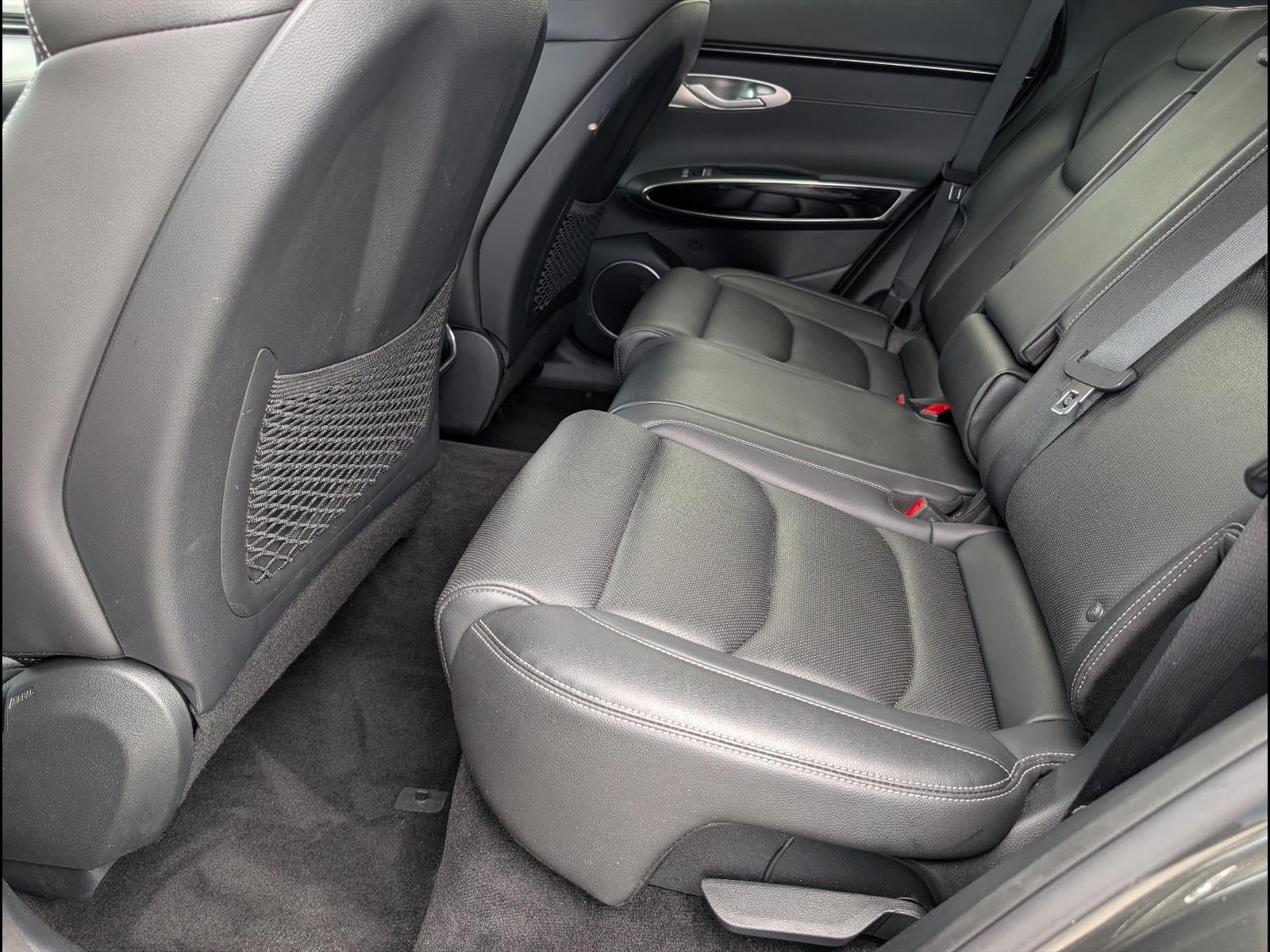 2025 Genesis GV70 2.5T
