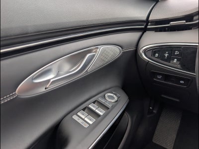 2025 Genesis GV70 2.5T