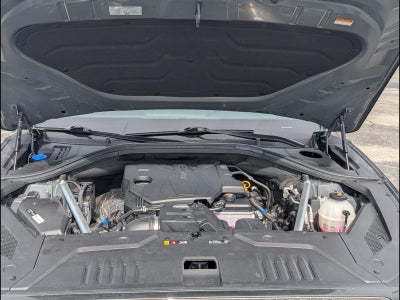 2025 Genesis GV70 2.5T