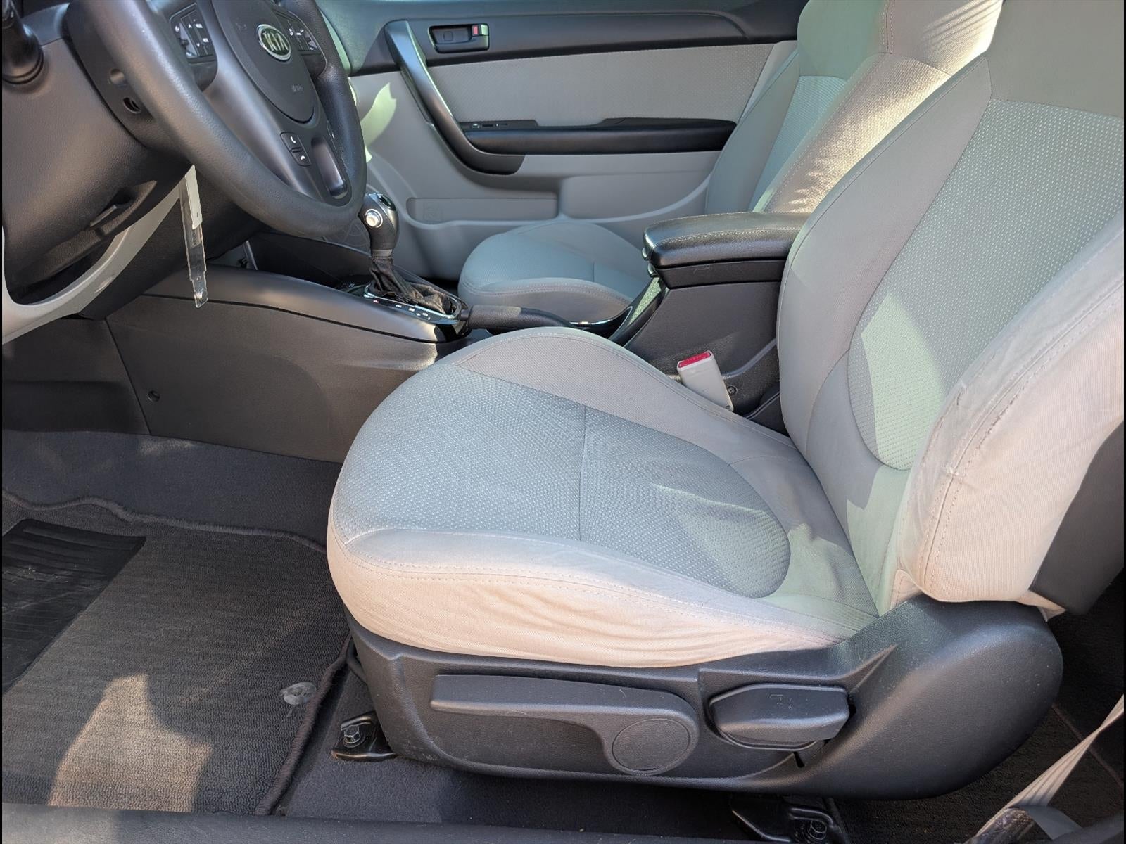 2012 Kia Forte Koup EX