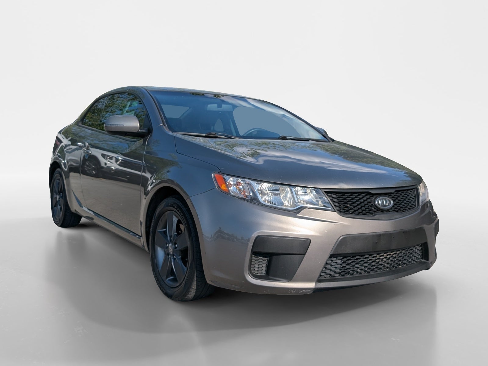 2012 Kia Forte Koup EX