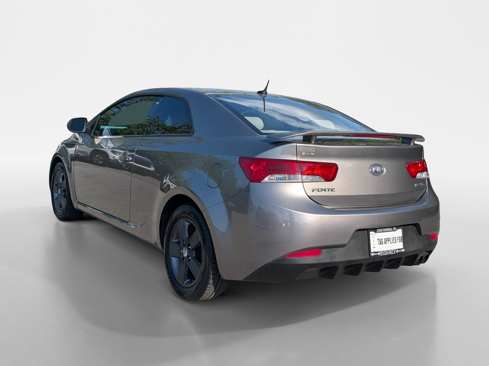 2012 Kia Forte Koup EX