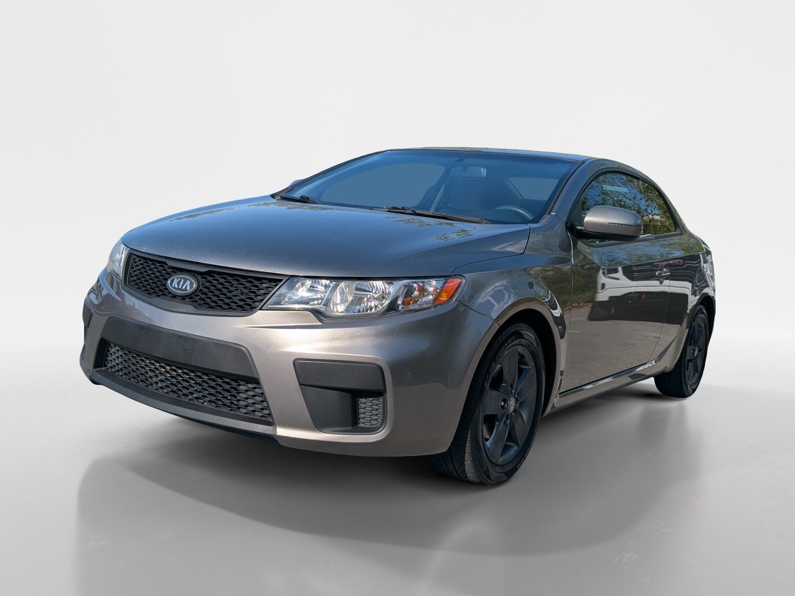 2012 Kia Forte Koup EX
