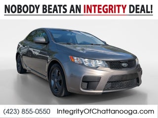 2012 Kia Forte Koup EX