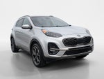 2020 Kia Sportage SX Turbo
