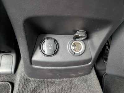 2020 Kia Sportage SX Turbo