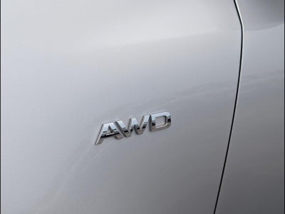 2020 Kia Sportage SX Turbo
