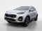 2020 Kia Sportage SX Turbo