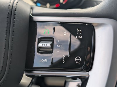 2024 Land Rover Range Rover SV