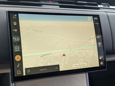 2024 Land Rover Range Rover SV