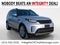 2018 Land Rover Discovery SE