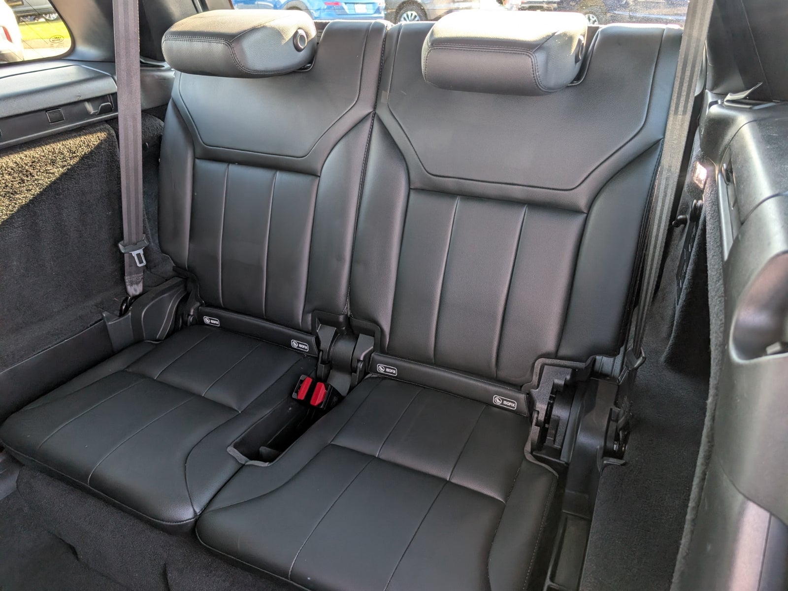 2018 Land Rover Discovery SE