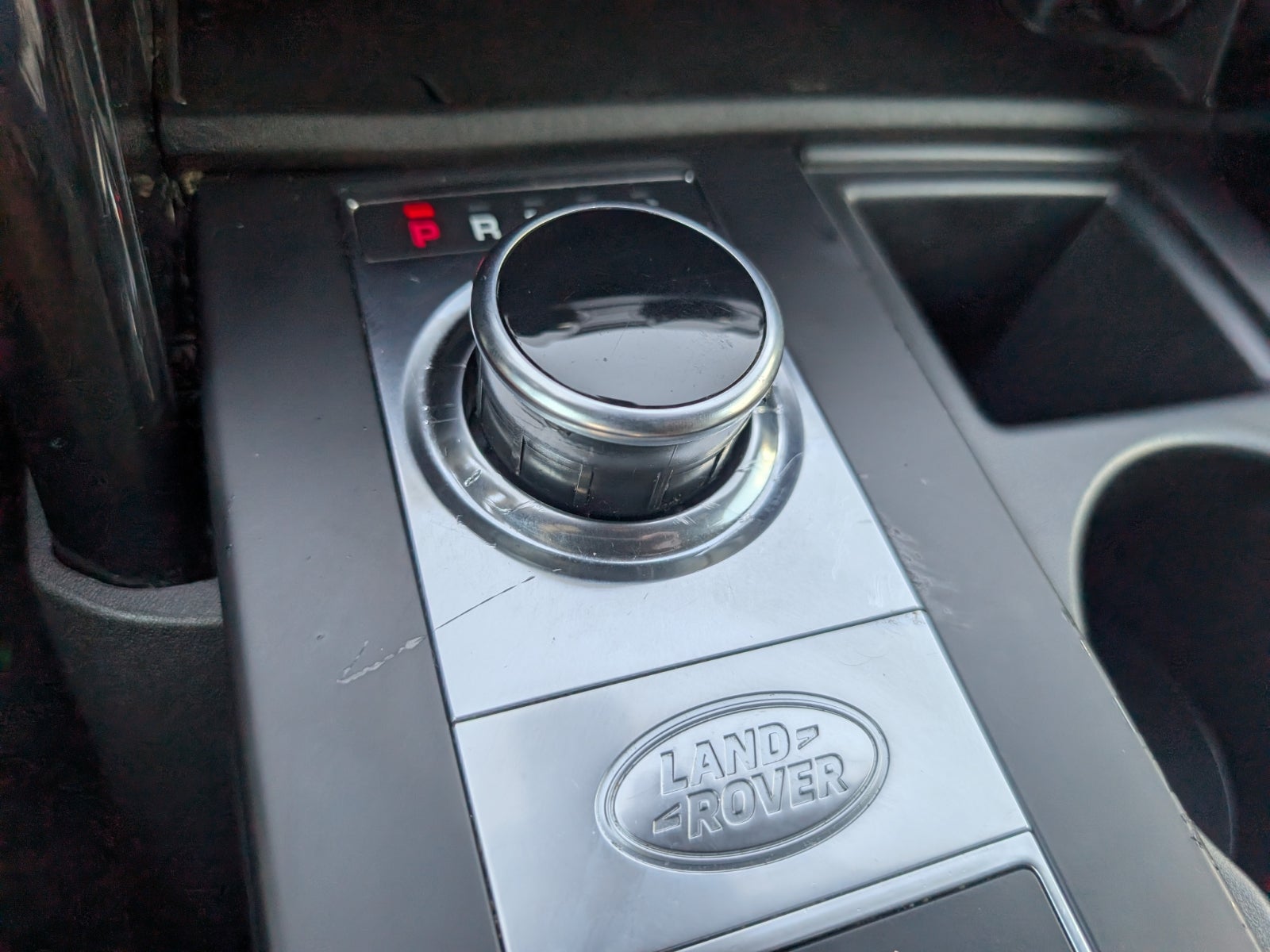 2018 Land Rover Discovery SE