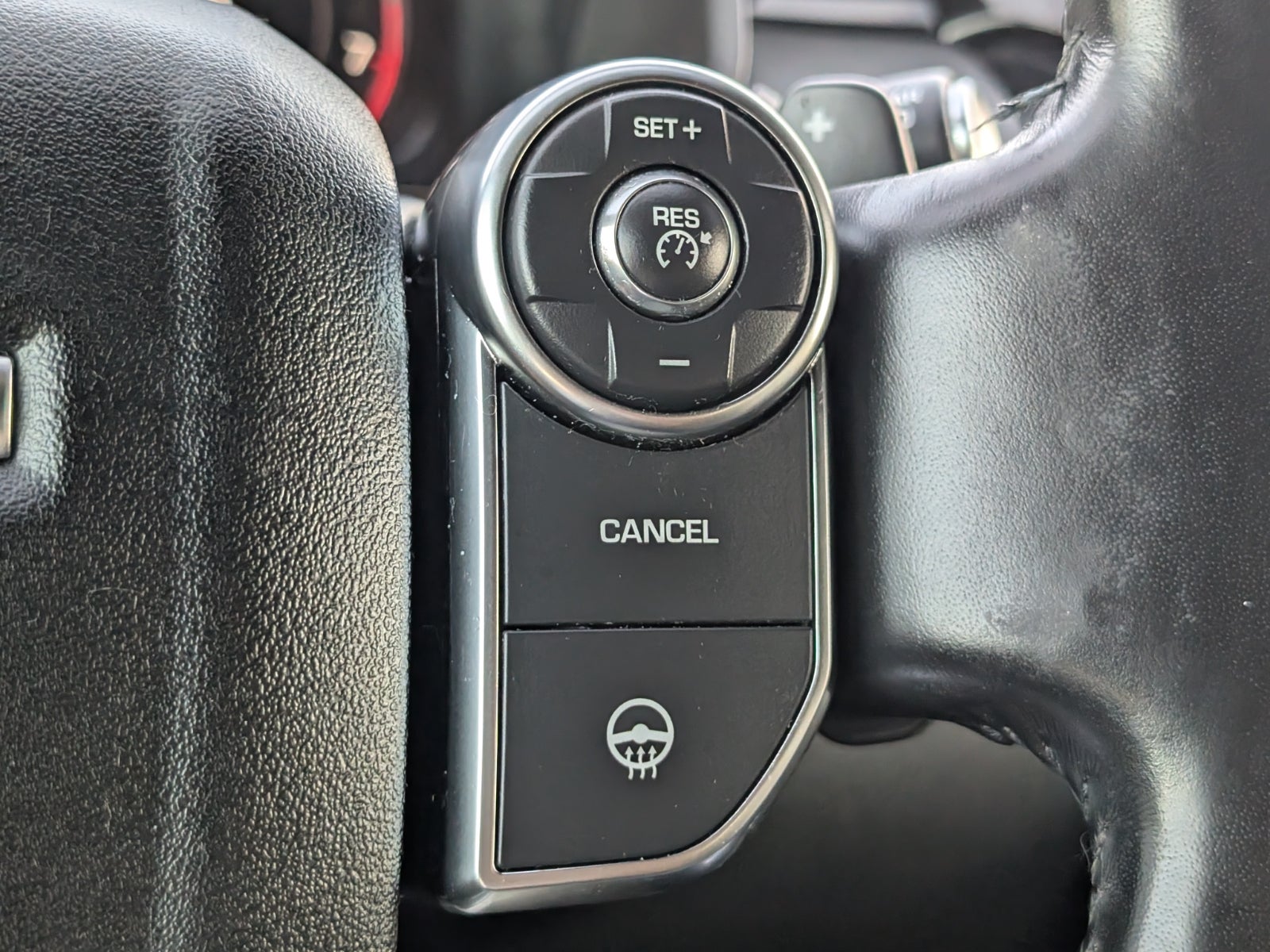 2018 Land Rover Discovery SE
