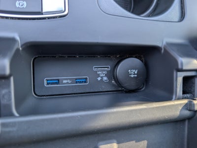 2018 Land Rover Discovery SE