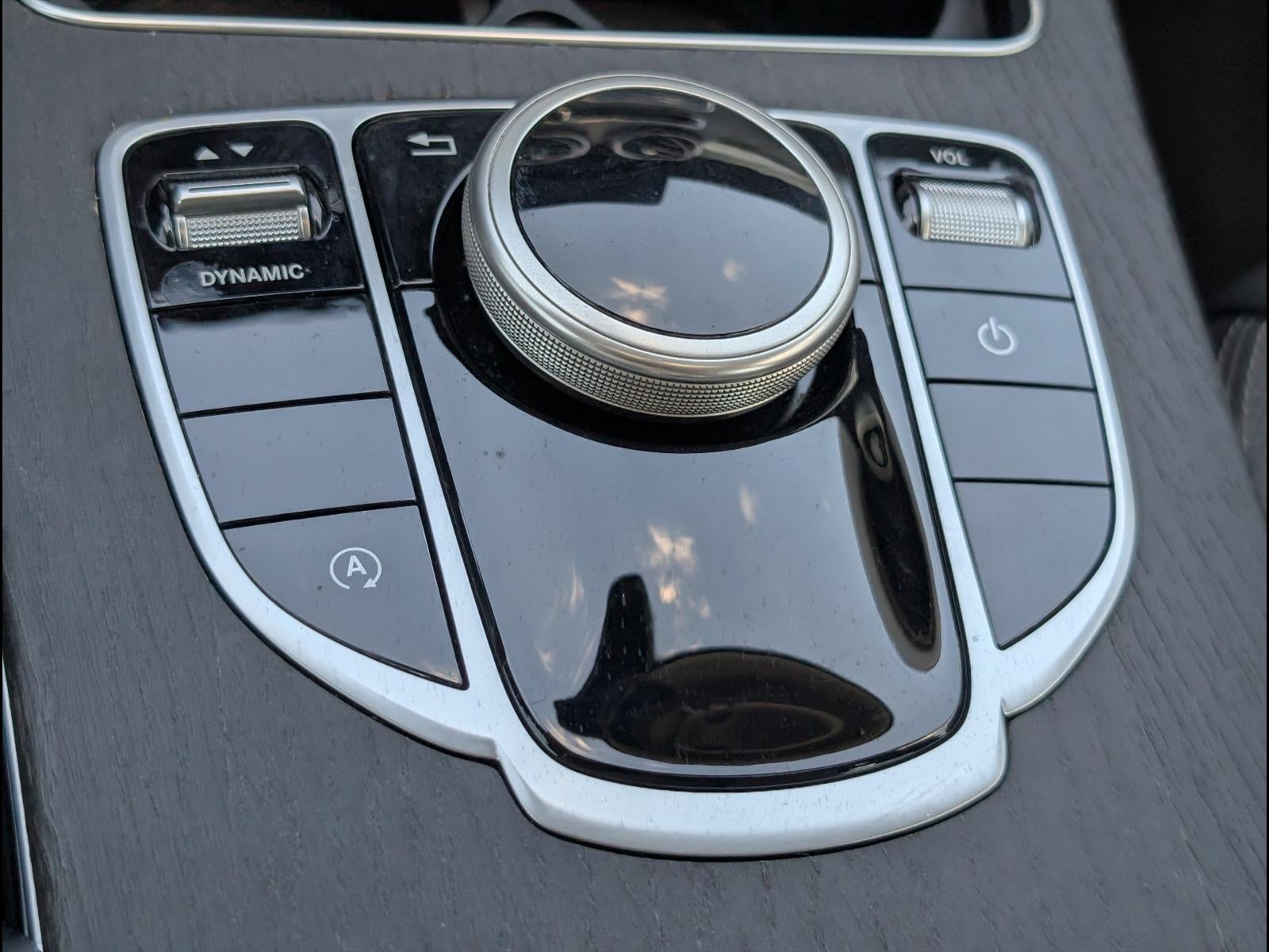 2021 Mercedes-Benz C-Class C 300