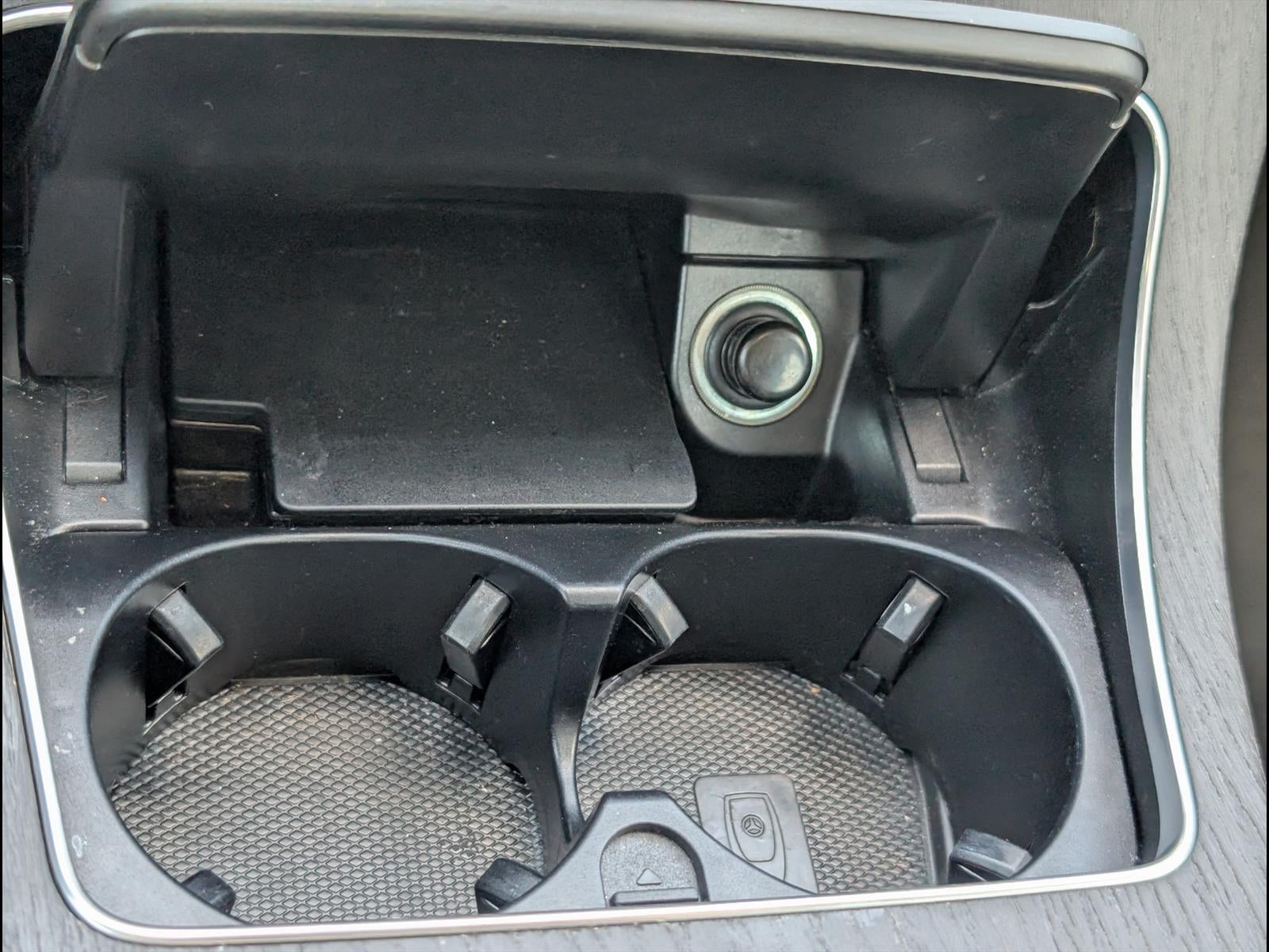 2021 Mercedes-Benz C-Class C 300