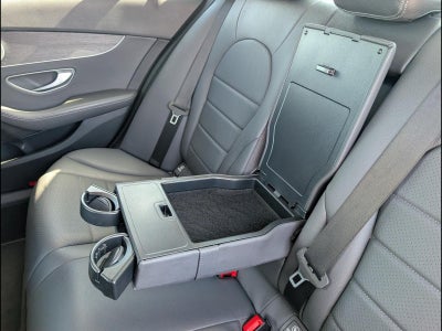 2021 Mercedes-Benz C-Class C 300