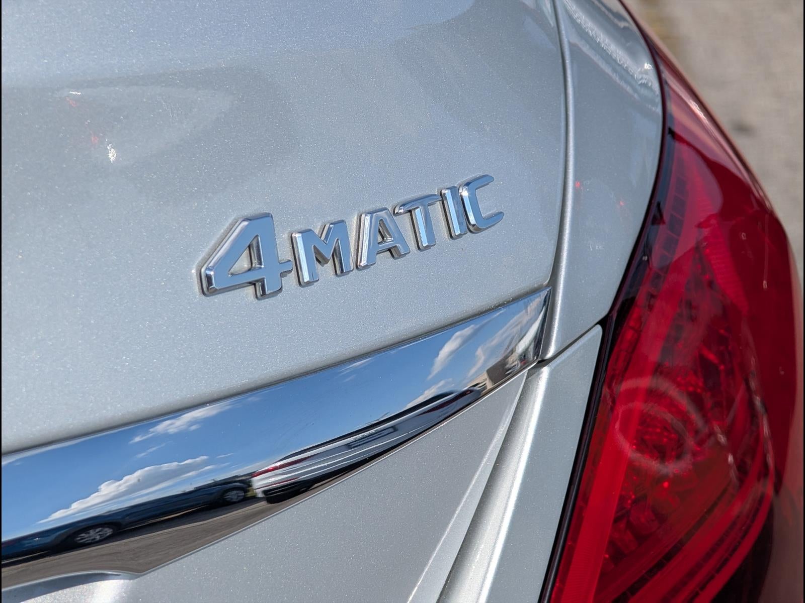 2021 Mercedes-Benz C-Class C 300