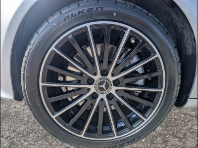 2021 Mercedes-Benz C-Class C 300