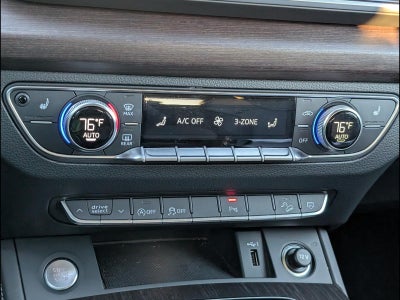 2024 Audi Q5 S line Premium Plus