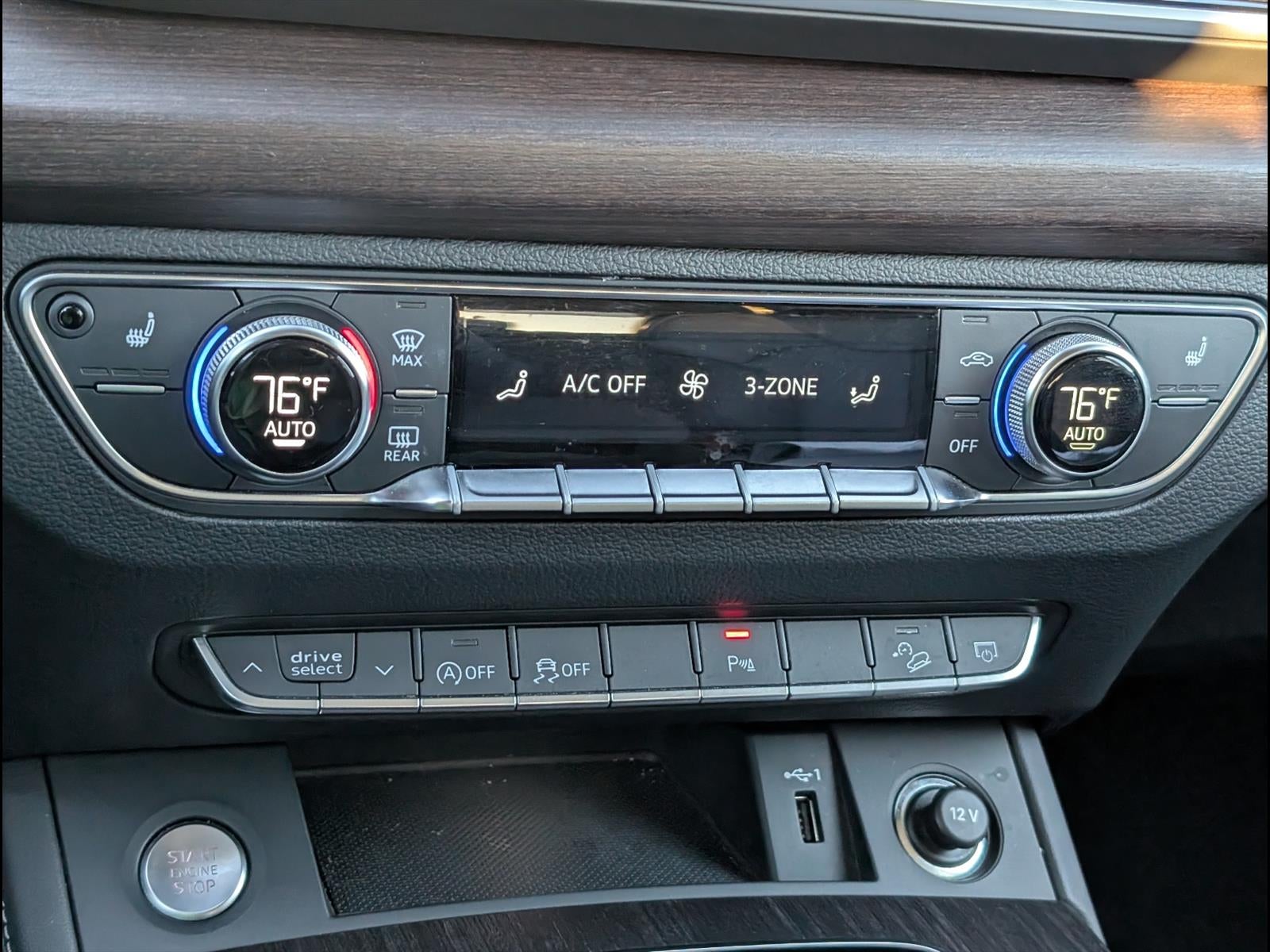 2024 Audi Q5 S line Premium Plus