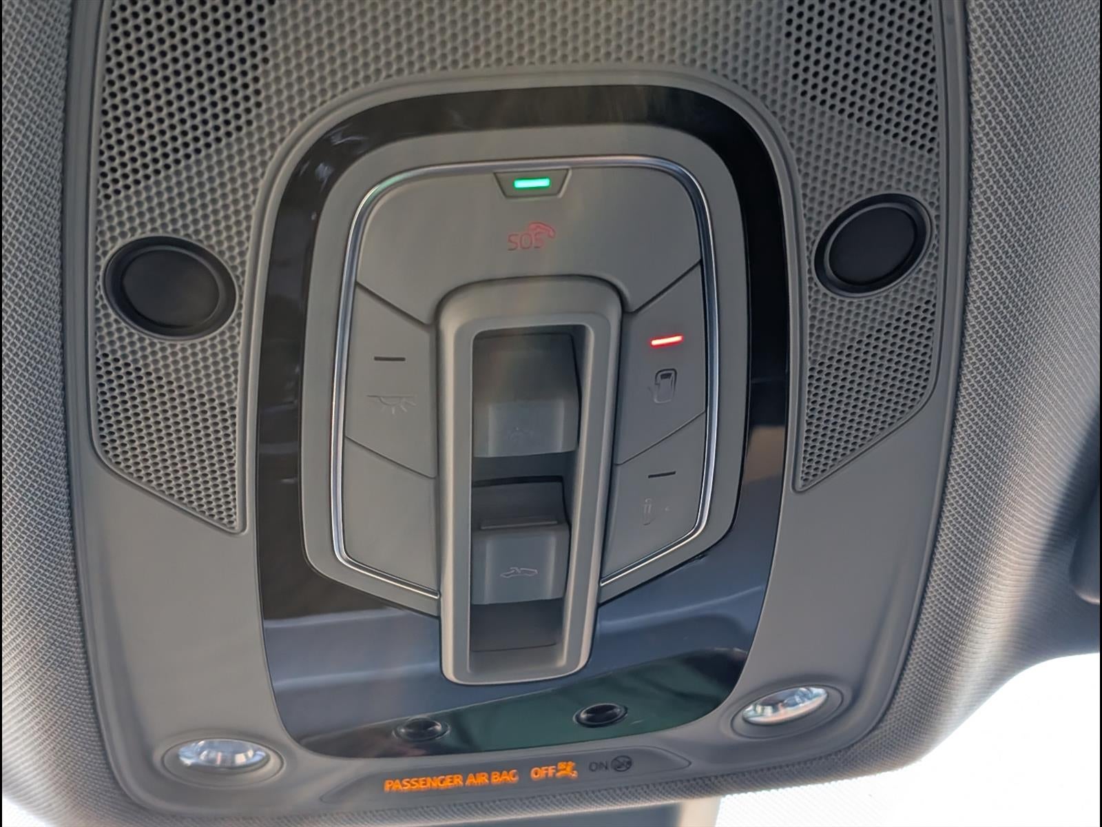 2024 Audi Q5 S line Premium Plus