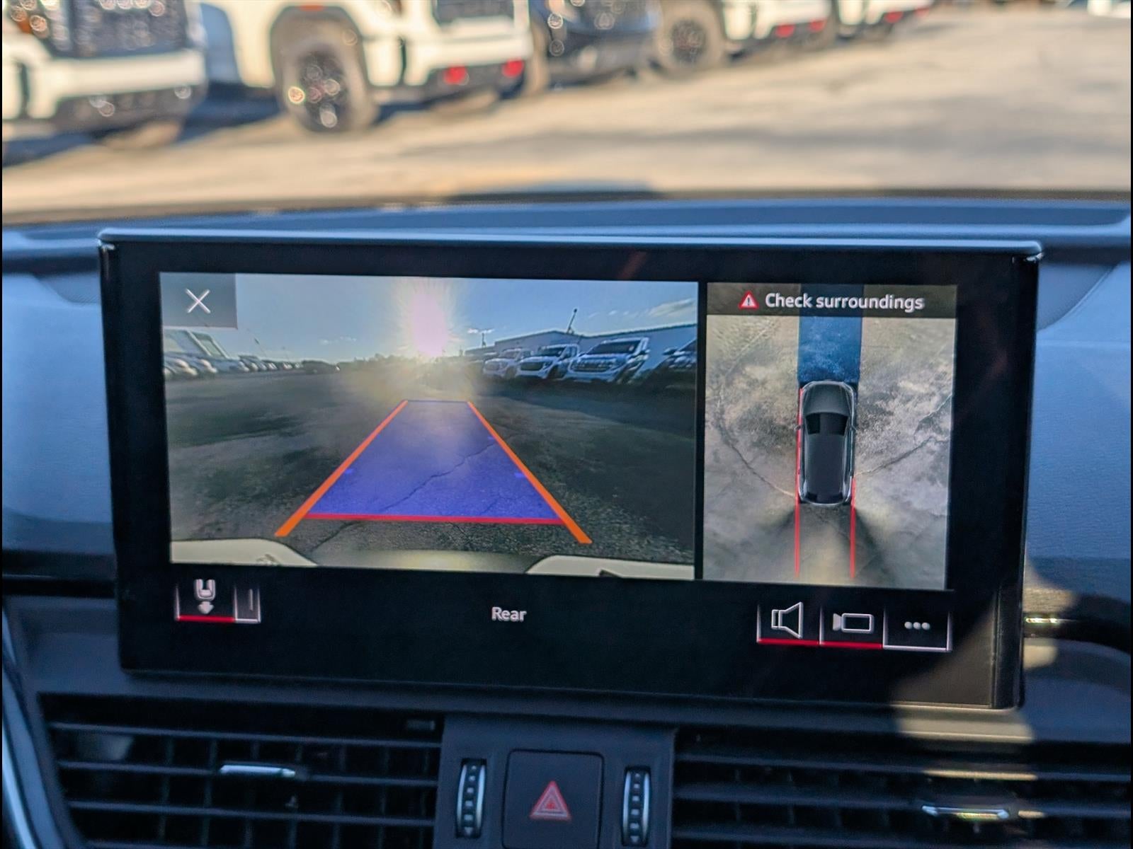 2024 Audi Q5 S line Premium Plus