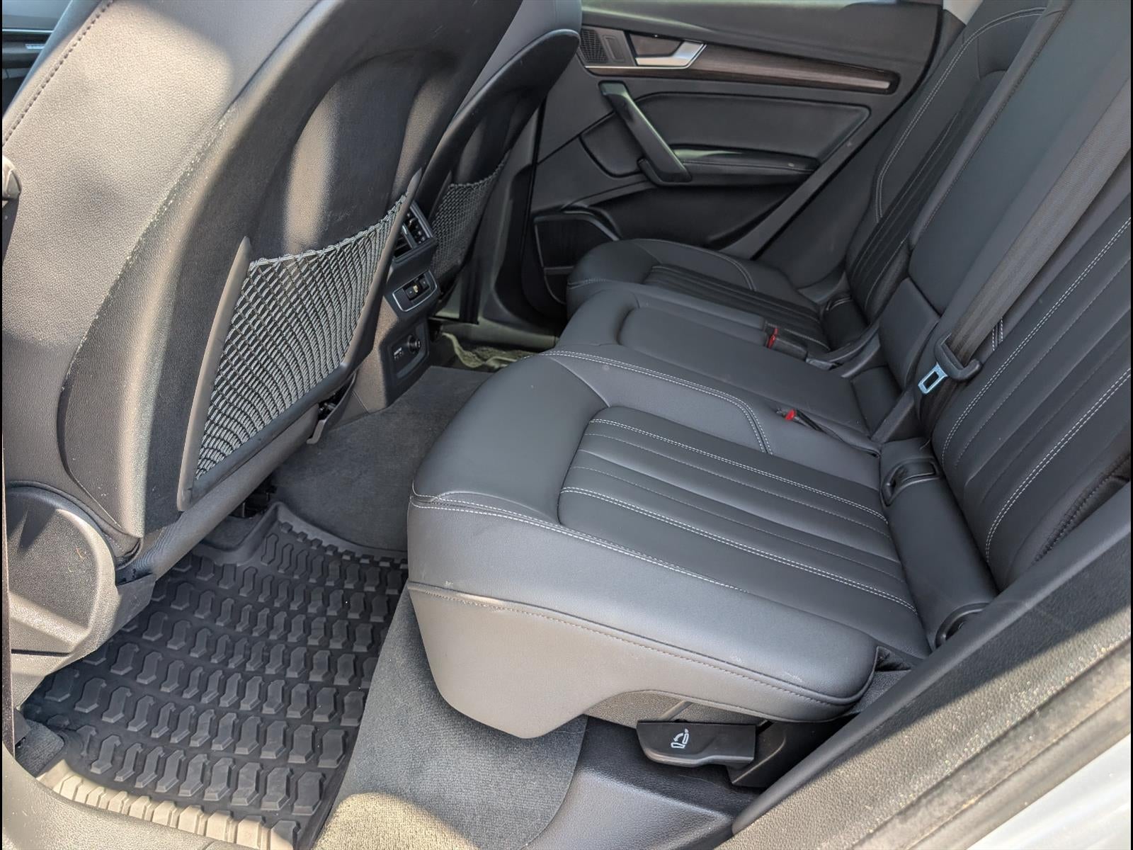 2022 Audi Q5 S line Premium Plus