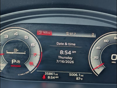 2025 Audi Q5 S line Premium