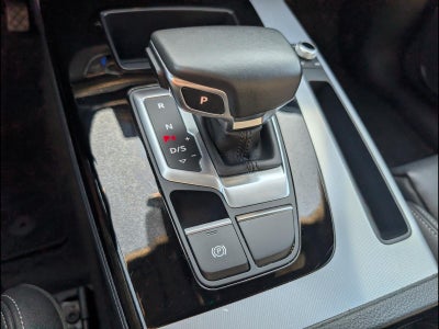 2025 Audi Q5 S line Premium